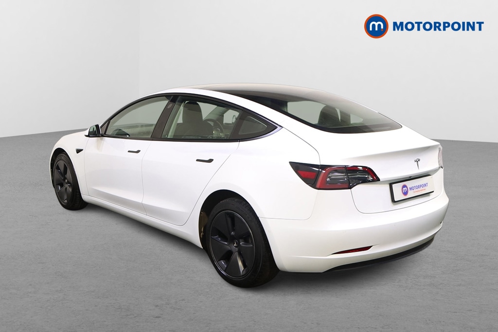 Used Tesla Model 3 2021 for sale - 78026672: Photo 5