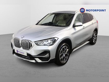 Used BMW X1 2021 for sale - 78240336: Photo
