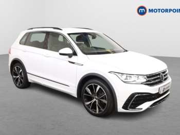 2021 - 1.5 TSI 150 R-Line 5dr DSG