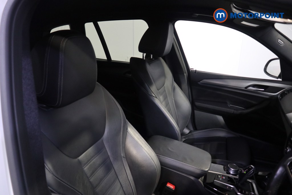 Used BMW X3 2021 for sale - 77367889: Photo 21