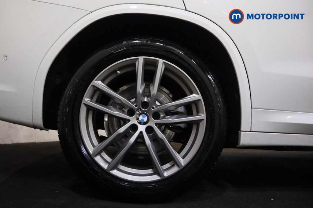 Used BMW X3 2021 for sale - 77367889: Photo 27