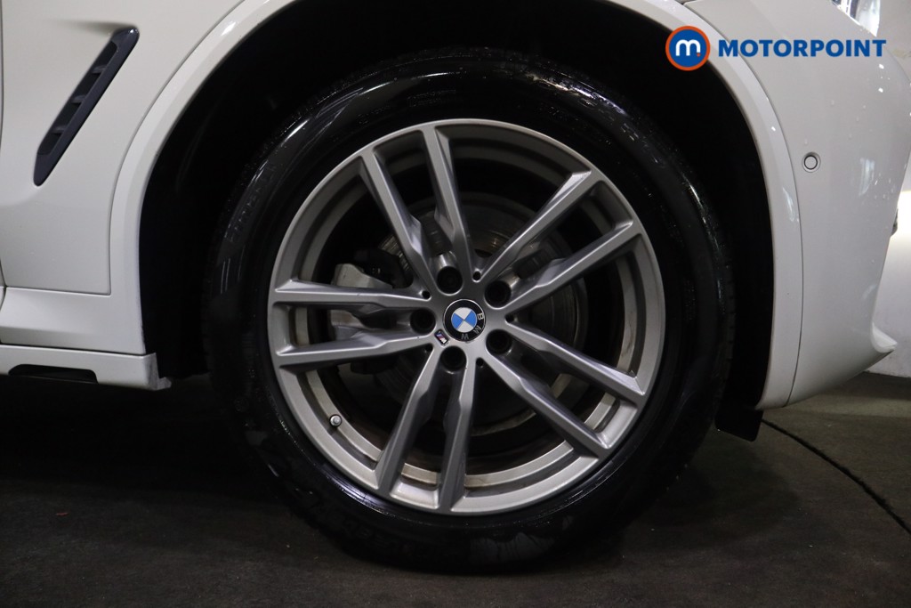 Used BMW X3 2021 for sale - 77367889: Photo 28