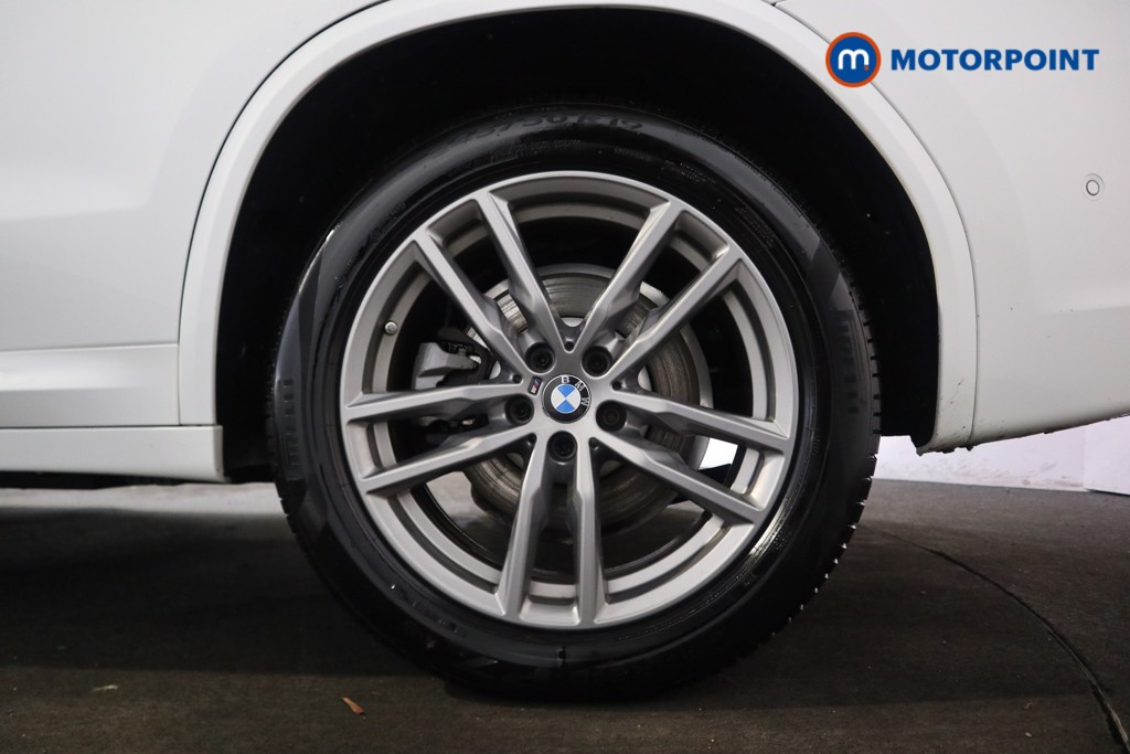 Used BMW X3 2021 for sale - 77367889: Photo 30