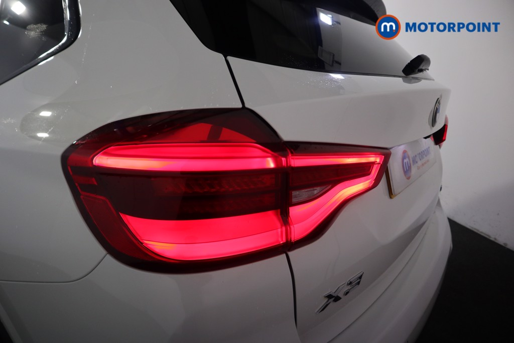 Used BMW X3 2021 for sale - 77367889: Photo 33