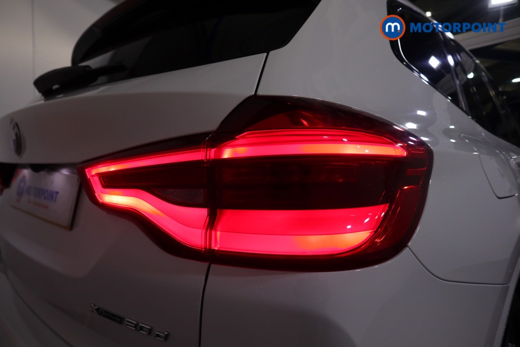 Used BMW X3 2021 for sale - 77367889: Photo 34