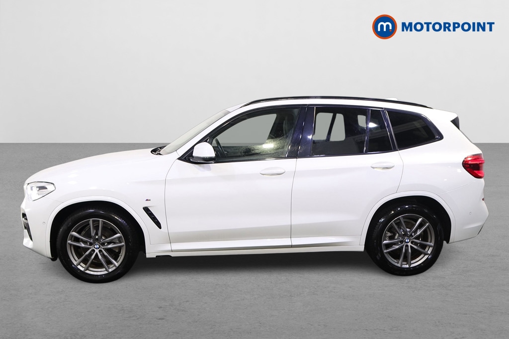 Used BMW X3 2021 for sale - 77367889: Photo 4