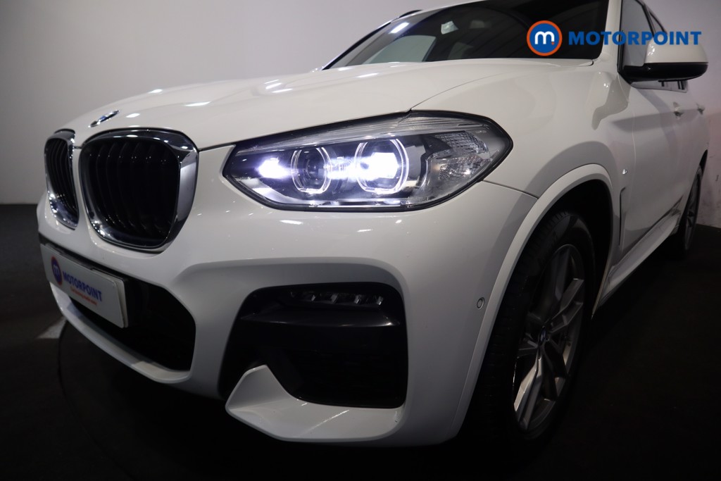 Used BMW X3 2021 for sale - 77367889: Photo 41