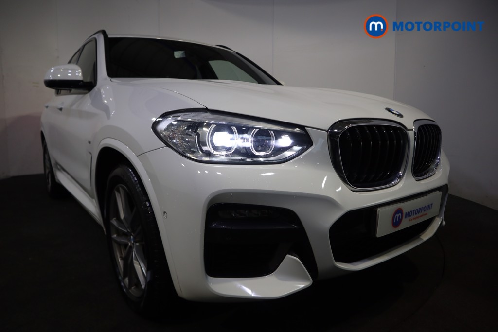 Used BMW X3 2021 for sale - 77367889: Photo 42