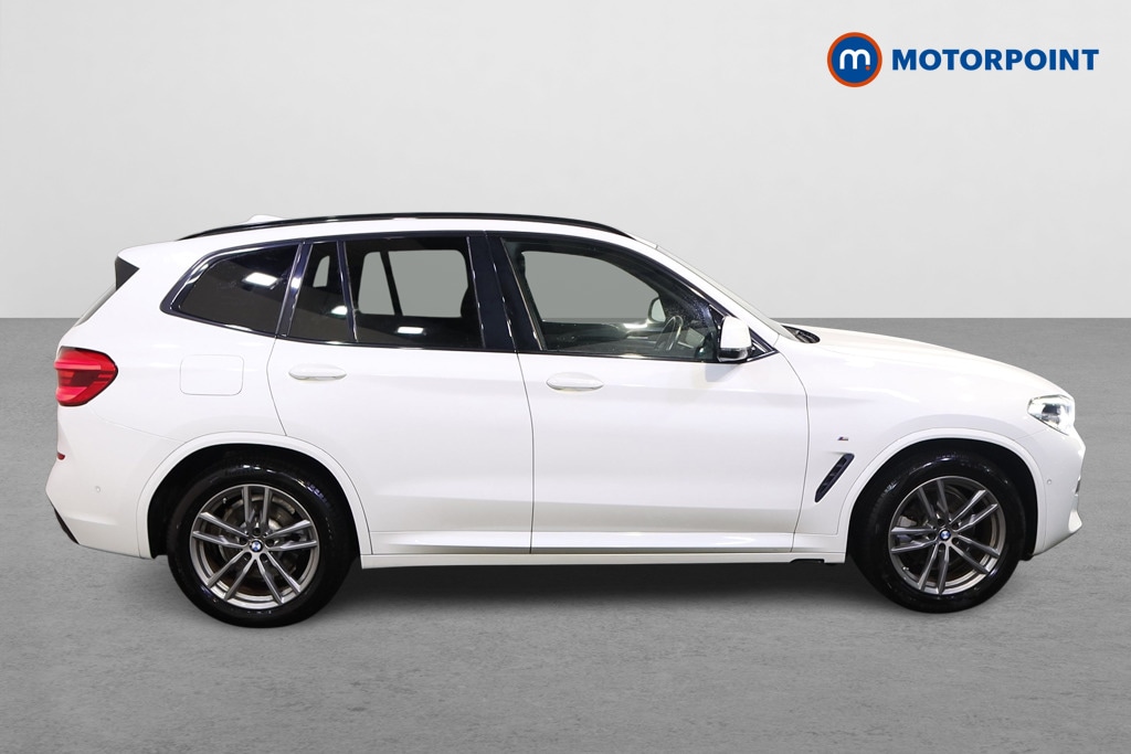 Used BMW X3 2021 for sale - 77367889: Photo 8