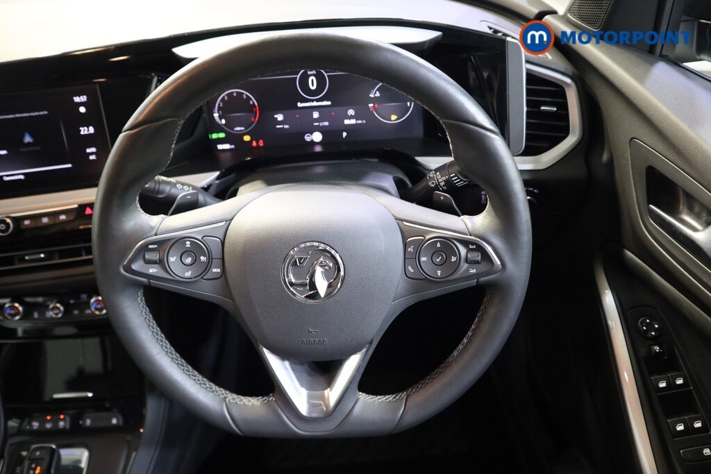 Used Vauxhall Grandland 2023 for sale - 77848972: Photo 10