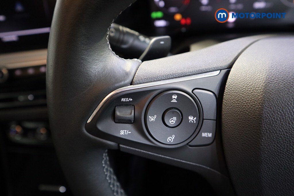 Used Vauxhall Grandland 2023 for sale - 77848972: Photo 11