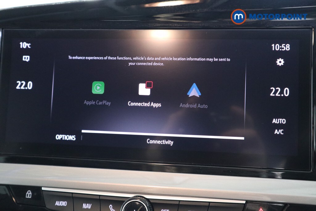 Used Vauxhall Grandland 2023 for sale - 77848972: Photo 14