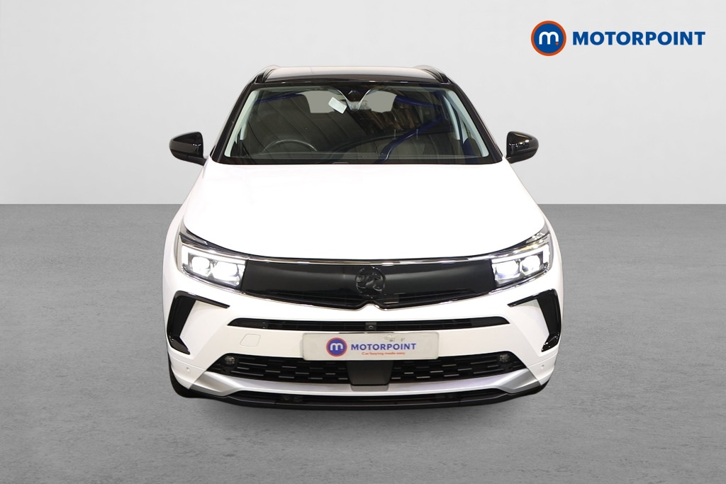 Used Vauxhall Grandland 2023 for sale - 77848972: Photo 2