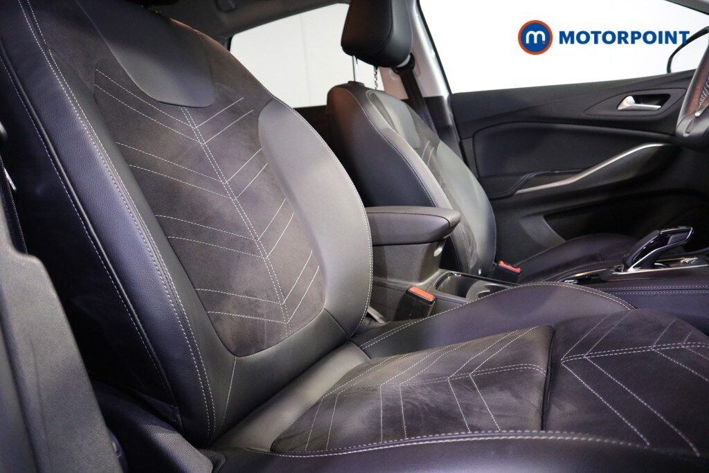 Used Vauxhall Grandland 2023 for sale - 77848972: Photo 27