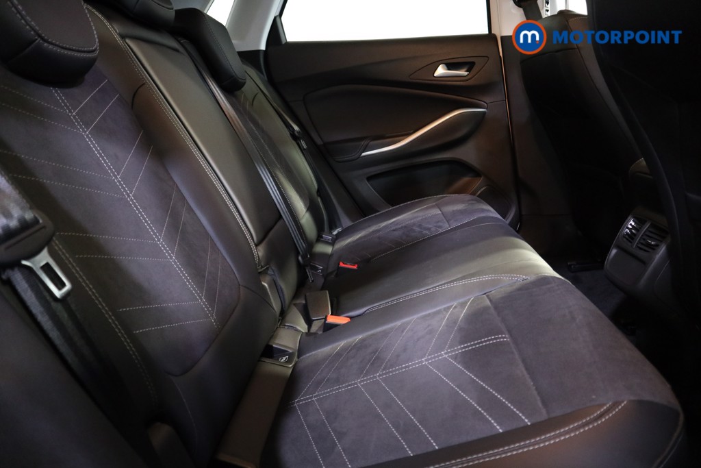 Used Vauxhall Grandland 2023 for sale - 77848972: Photo 28