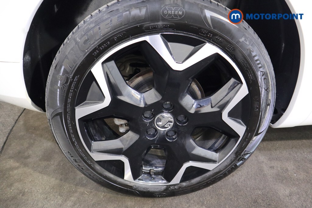 Used Vauxhall Grandland 2023 for sale - 77848972: Photo 34