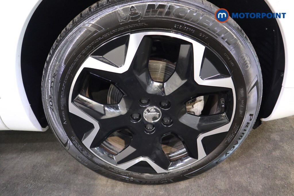 Used Vauxhall Grandland 2023 for sale - 77848972: Photo 35