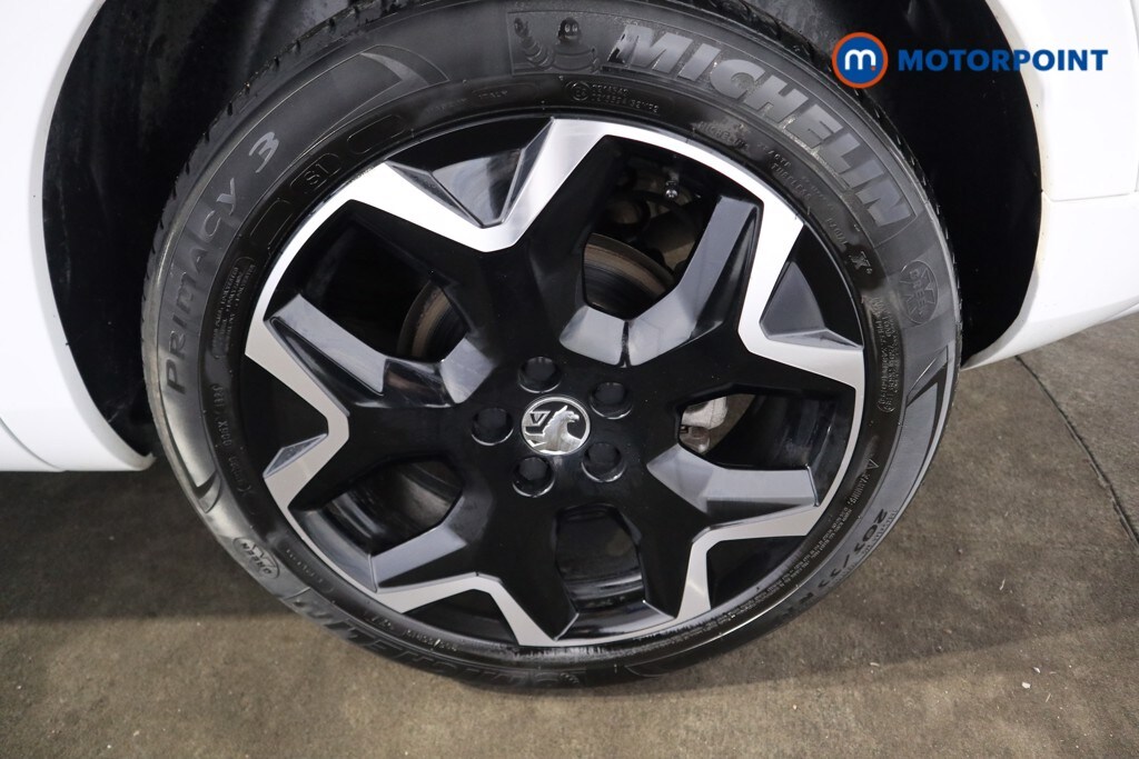 Used Vauxhall Grandland 2023 for sale - 77848972: Photo 37