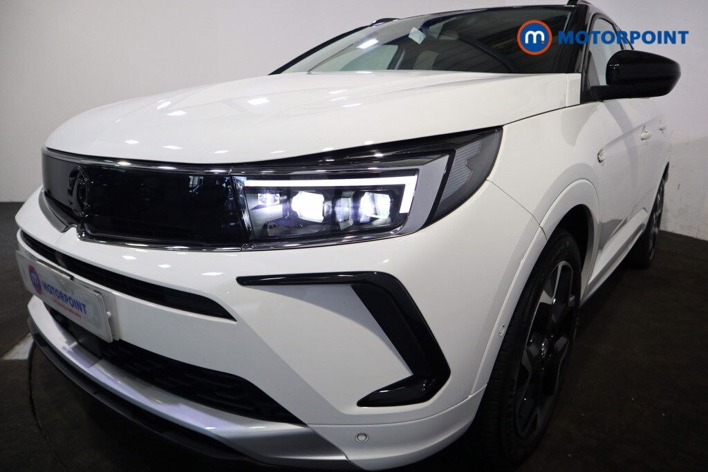 Used Vauxhall Grandland 2023 for sale - 77848972: Photo 47