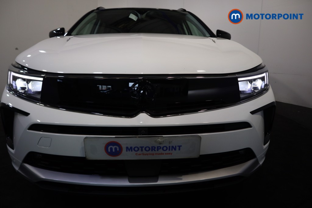 Used Vauxhall Grandland 2023 for sale - 77848972: Photo 49