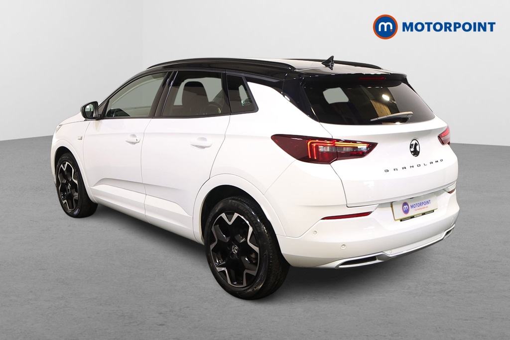 Used Vauxhall Grandland 2023 for sale - 77848972: Photo 5