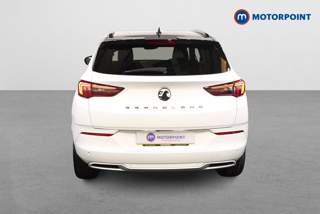 Used Vauxhall Grandland 2023 for sale - 77848972: Photo 6