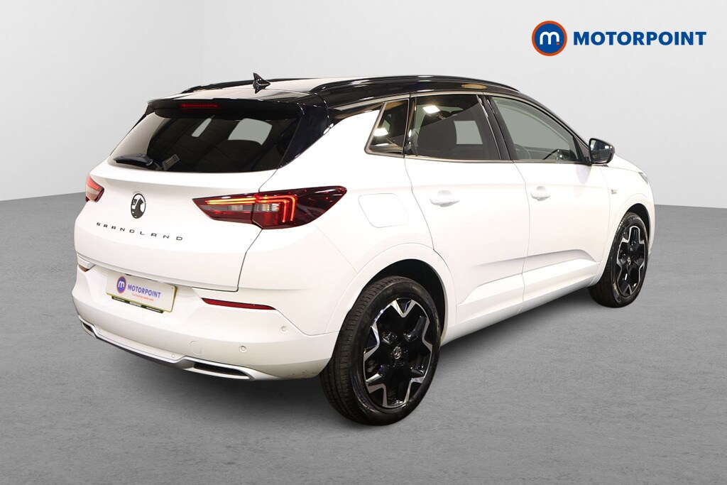 Used Vauxhall Grandland 2023 for sale - 77848972: Photo 7