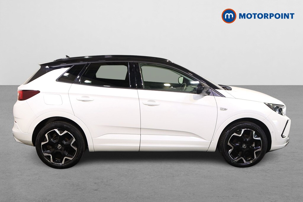 Used Vauxhall Grandland 2023 for sale - 77848972: Photo 8