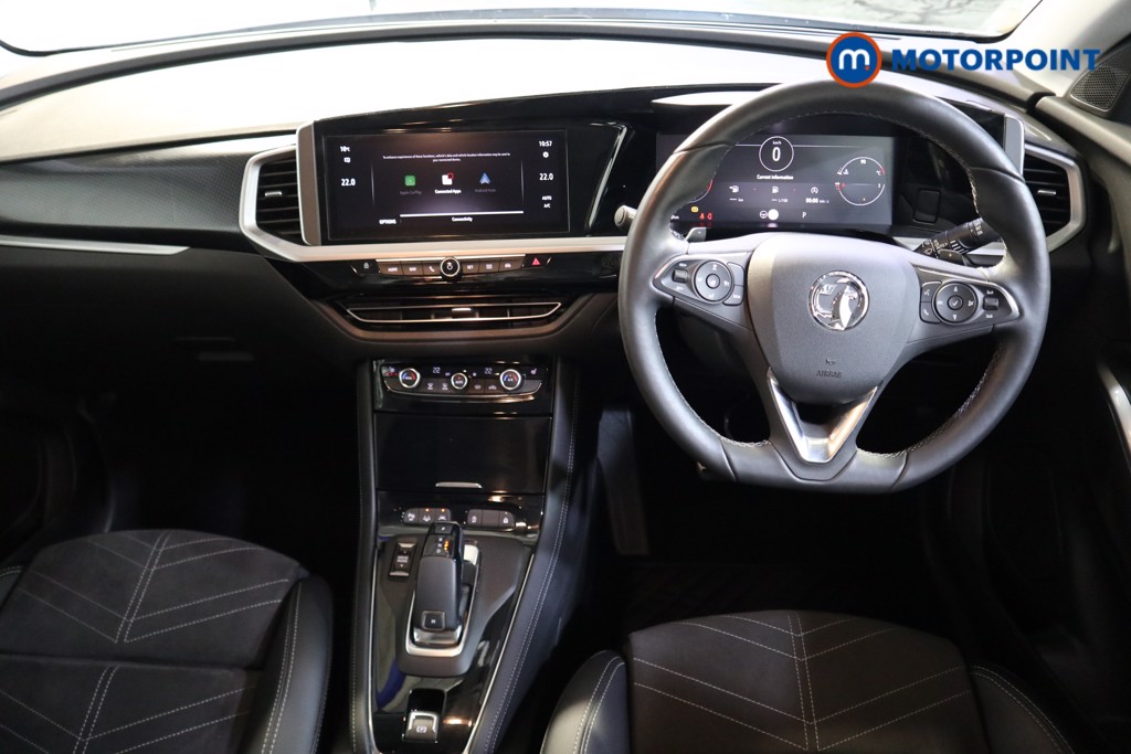 Used Vauxhall Grandland 2023 for sale - 77848972: Photo 9