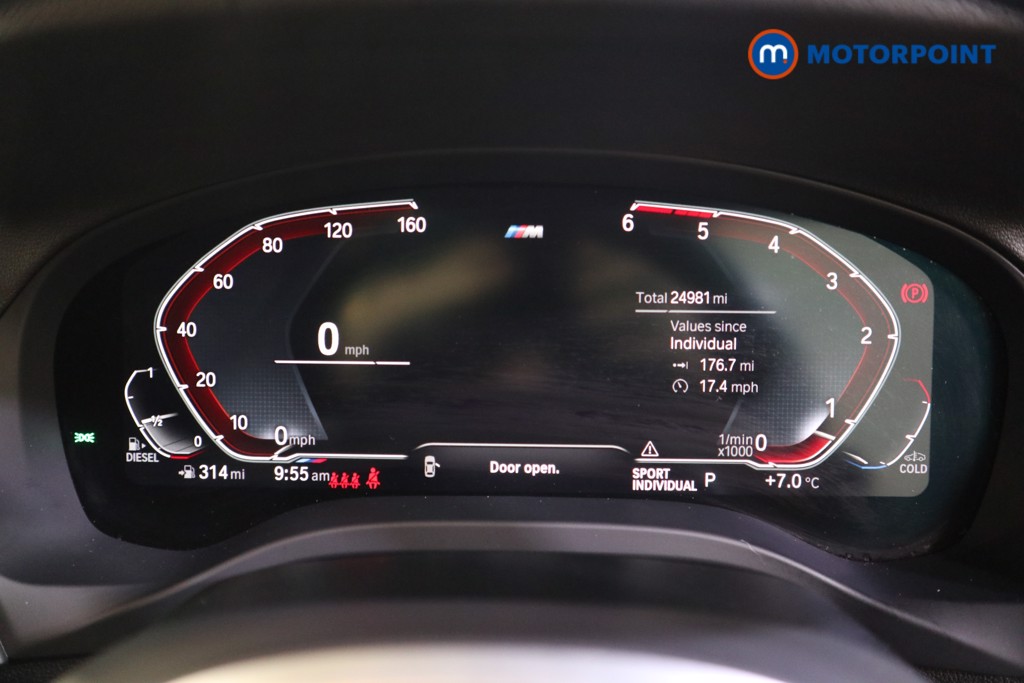 Used BMW X3 2020 for sale - 78180492: Photo 13