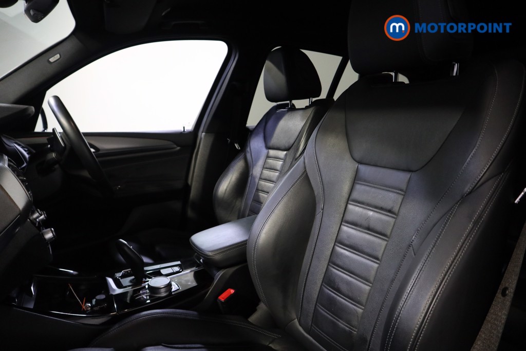 Used BMW X3 2020 for sale - 78180492: Photo 29