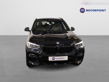 Used BMW X3 2020 for sale - 78180492: Photo