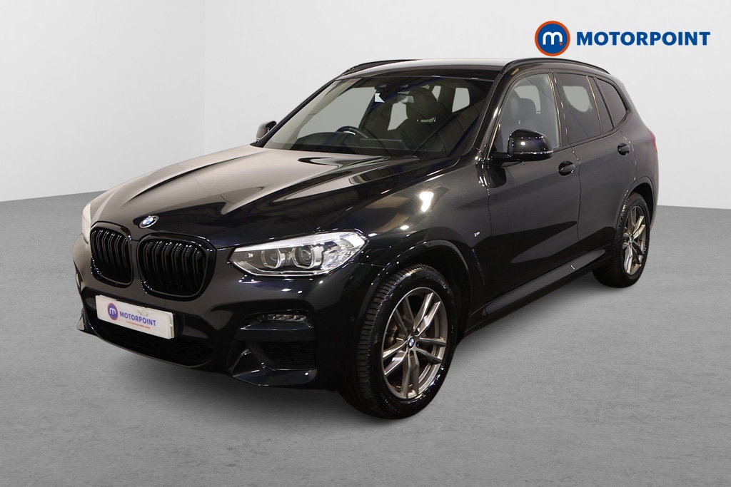 Used BMW X3 2020 for sale - 78180492: Photo 3