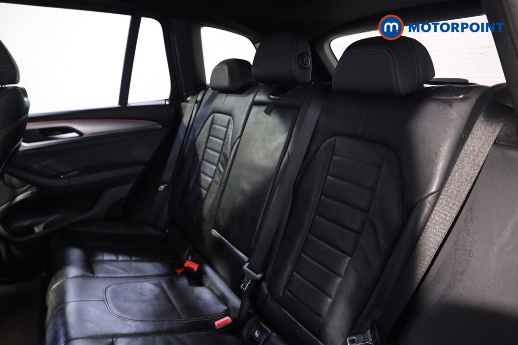 Used BMW X3 2020 for sale - 78180492: Photo 30