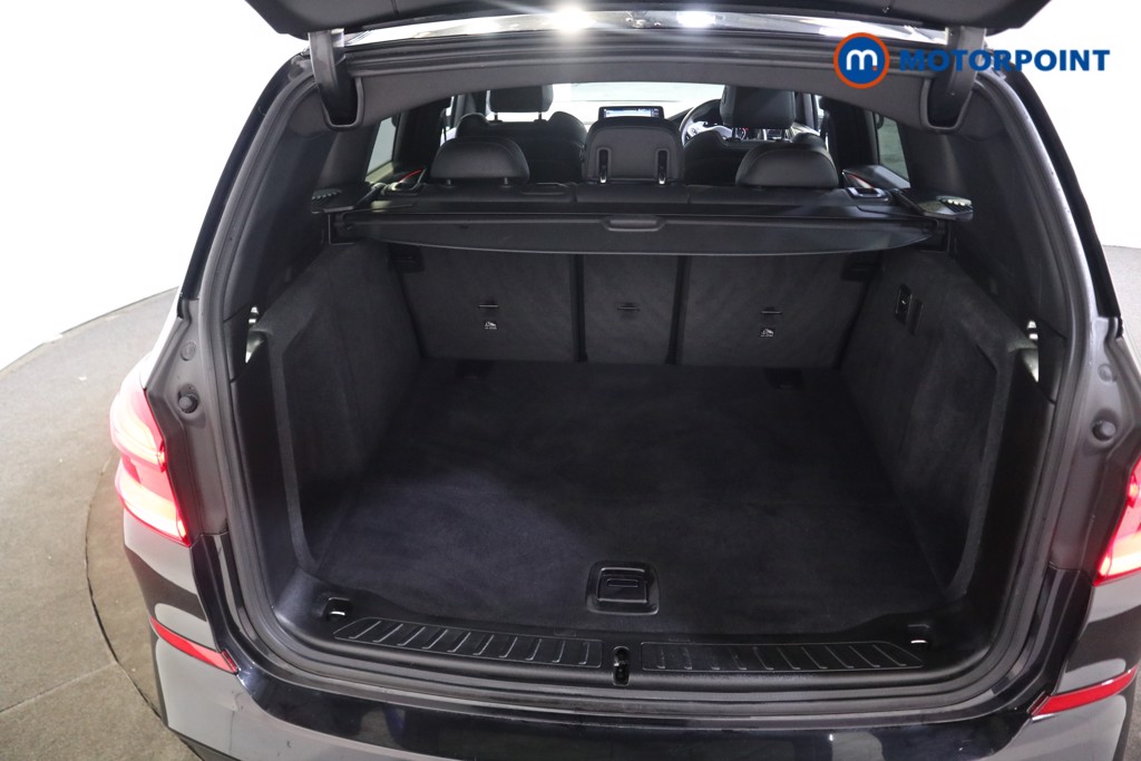 Used BMW X3 2020 for sale - 78180492: Photo 33