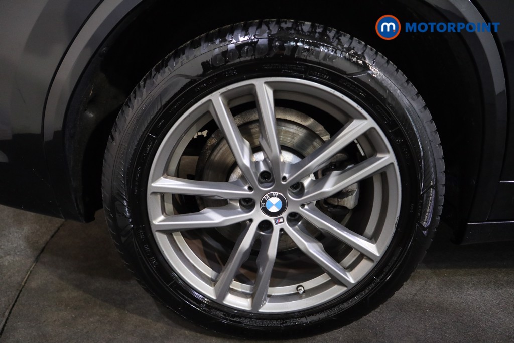 Used BMW X3 2020 for sale - 78180492: Photo 37