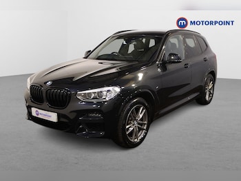 Used BMW X3 2020 for sale - 78180492: Photo