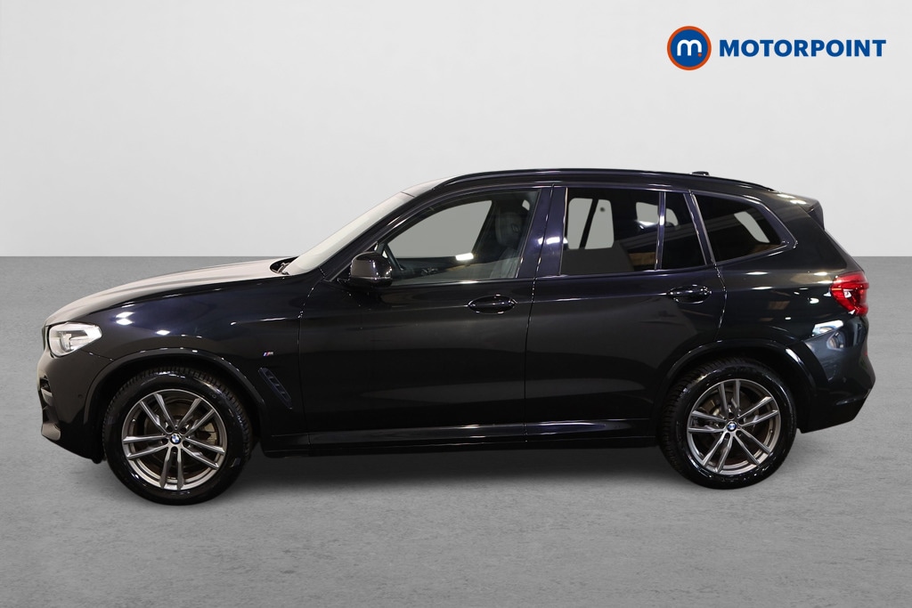 Used BMW X3 2020 for sale - 78180492: Photo 4