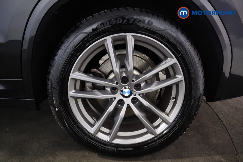 Used BMW X3 2020 for sale - 78180492: Photo 40