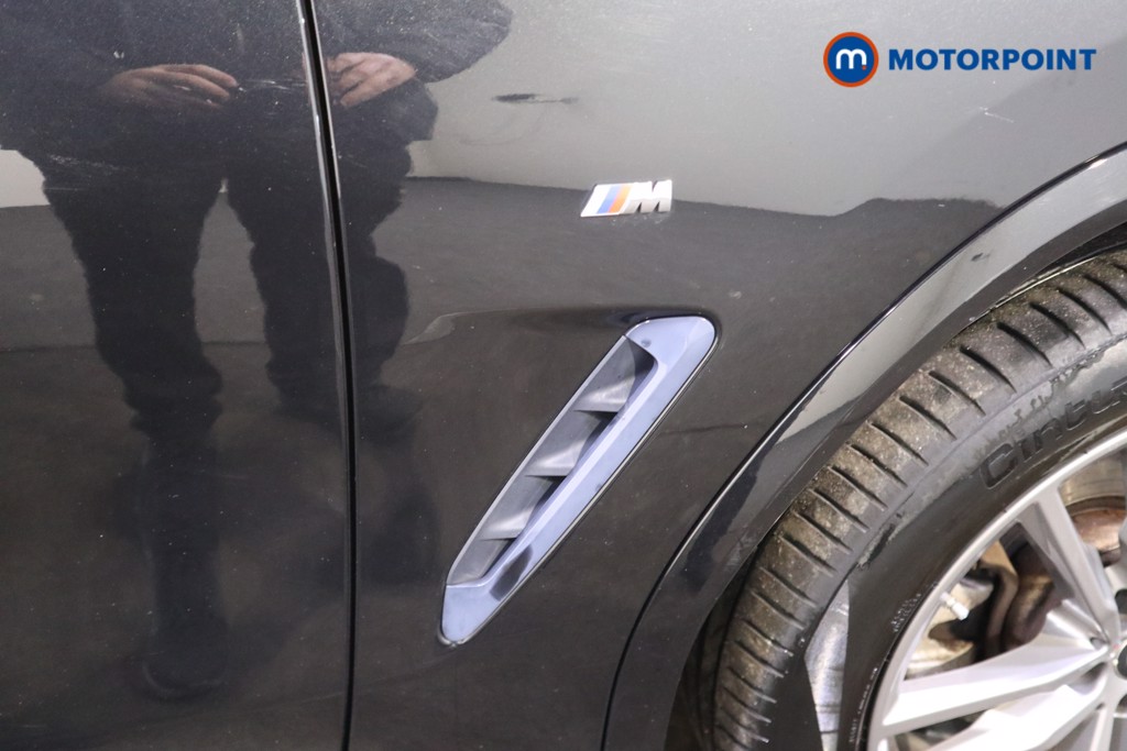 Used BMW X3 2020 for sale - 78180492: Photo 48