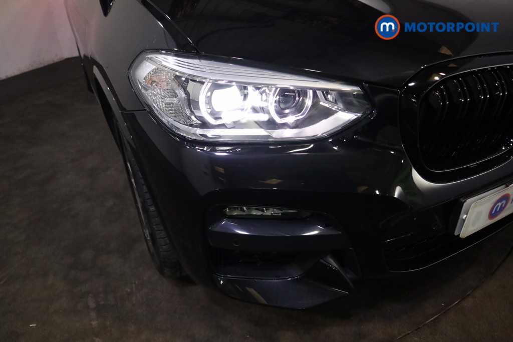 Used BMW X3 2020 for sale - 78180492: Photo 55