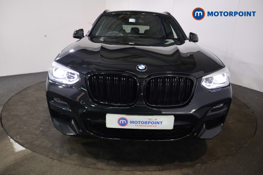 Used BMW X3 2020 for sale - 78180492: Photo 56