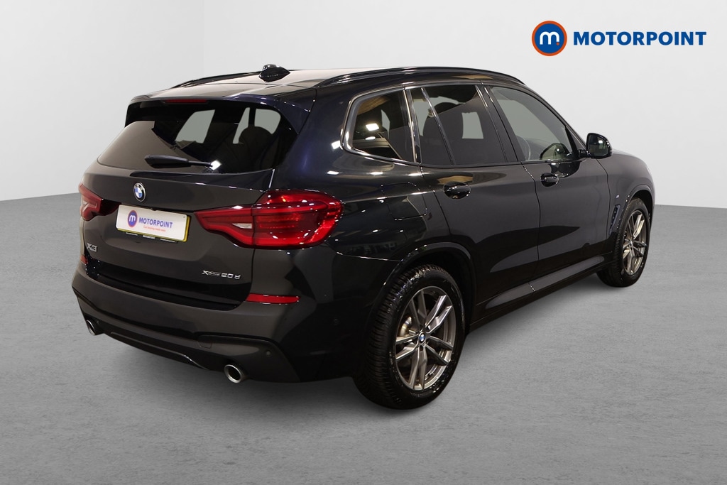 Used BMW X3 2020 for sale - 78180492: Photo 7