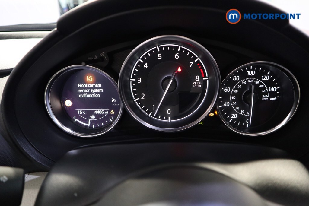 Used Mazda MX-5 for sale - 77862730: Photo 13