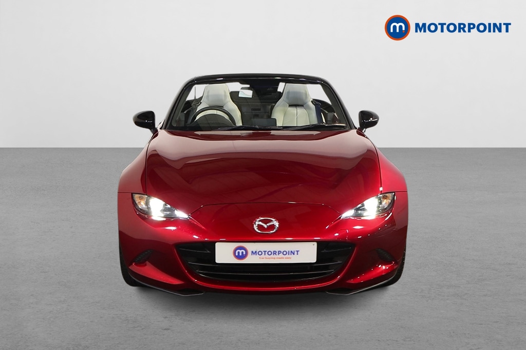 Used Mazda MX-5 for sale - 77862730: Photo 2