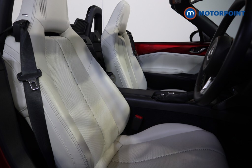 Used Mazda MX-5 for sale - 77862730: Photo 20