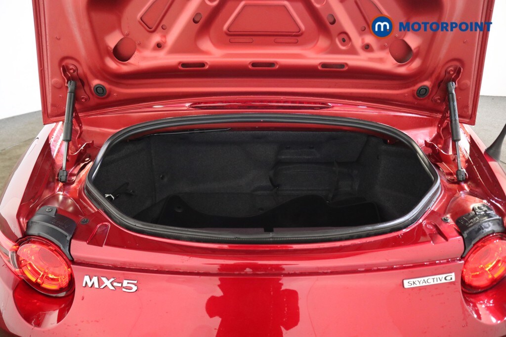 Used Mazda MX-5 for sale - 77862730: Photo 22