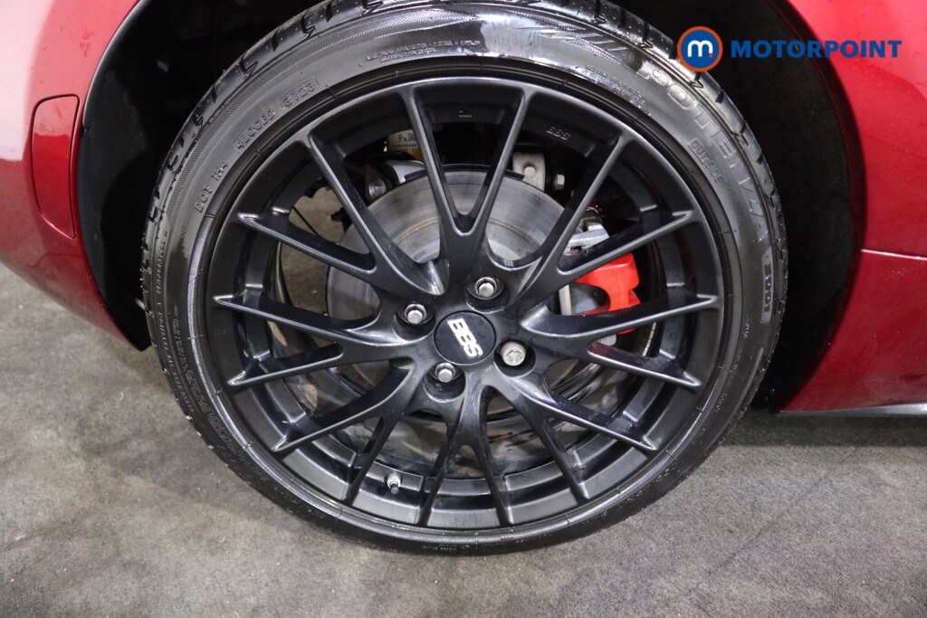 Used Mazda MX-5 for sale - 77862730: Photo 23