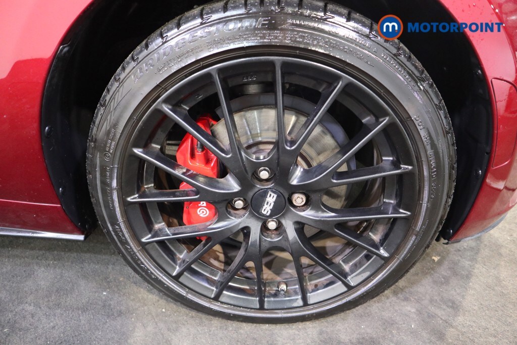 Used Mazda MX-5 for sale - 77862730: Photo 24