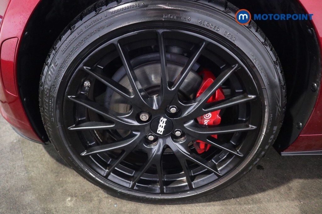 Used Mazda MX-5 for sale - 77862730: Photo 25